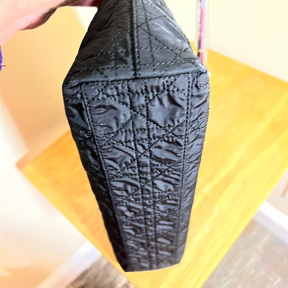 Dior Black Shoulder Bag - Picture 7 of 12
